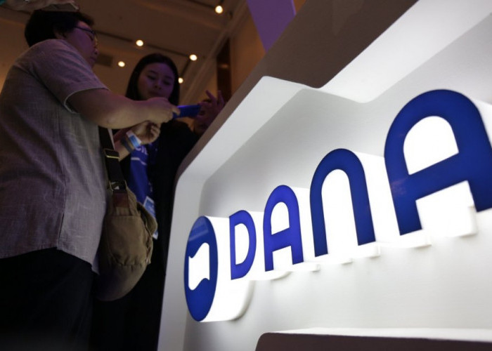 Masuk Hari Ini Juga, Segera Klik Link DANA Kaget 4 Agustus 2023, Cair Langsung Rp 87 Ribu ke Aplikasi DANA 