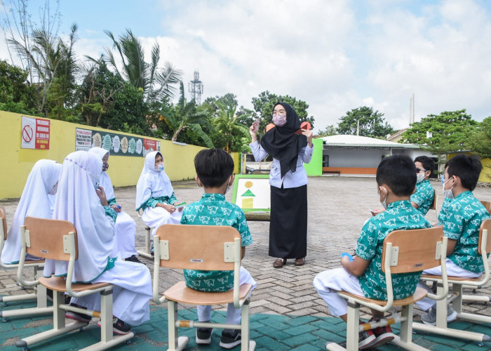 Kirim Guru untuk Pelatihan Bahasa Lampung