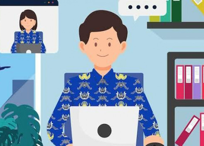 7 Hak yang Bakal Diterima Tenaga Honorer Setelah Diangkat Menjadi PPPK 2024, Cek Daftarnya