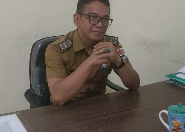 Pemkab Mesuji Salurkan Bantuan untuk Penyandang Disabilitas