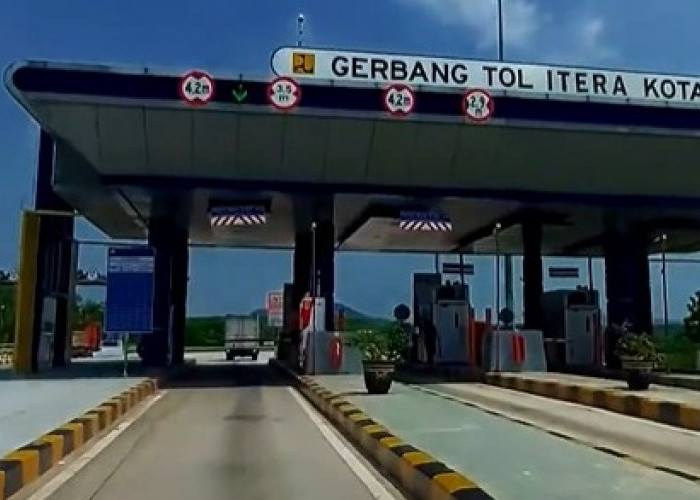Update Tarif Tol Terbaru 2023, Mulai dari Ruas Tanjung Priok Sampai Trans Sumatera