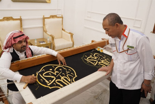 Catat! Ini Kebijakan Baru Tentang Penerbitan Visa Ibadah Umrah 1444 H