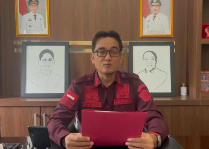 294 WBP Diusulkan Lapas Kalianda untuk dapat Remisi Idul Fitri