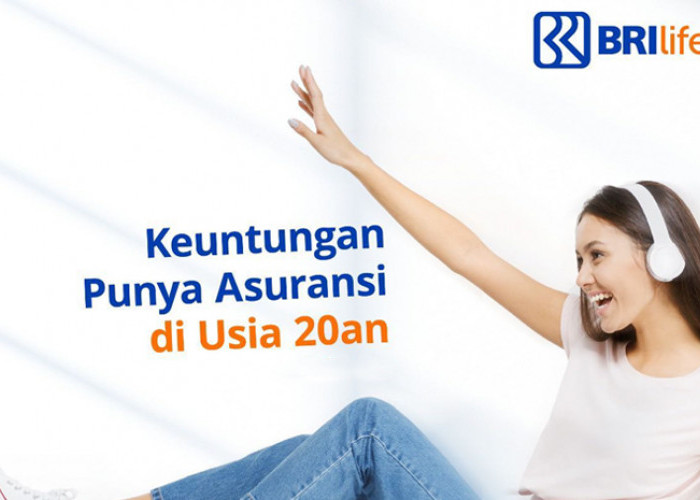 4 Jenis Asuransi Kesehatan Bank BRI, Berikut Manfaatnya
