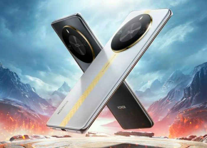 Bongkar Kelebihan dan Kekurangan HP Honor X50 GT 2024, Lengkap Dengan Spesifikasi dan Harga 