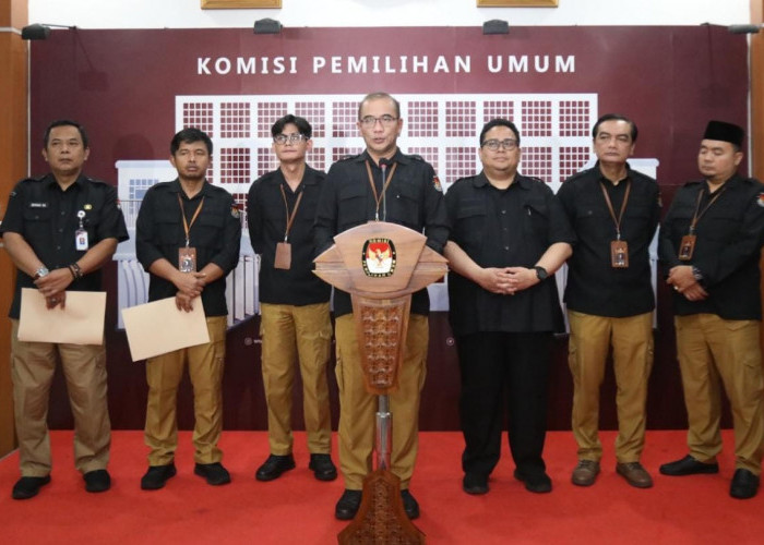 Dari Eks Kada, Ketua Parpol, hingga Pensiunan Jenderal Bisa Jadi Ancaman Incumbent DPR RI di Lampung