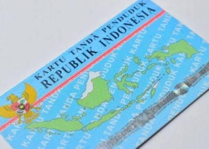 Dirjen Dukcapil Minta Daerah Yang Kehabisan Blangko KTP Elektronik Segera Hubungi Kantor Dirjendukcapil
