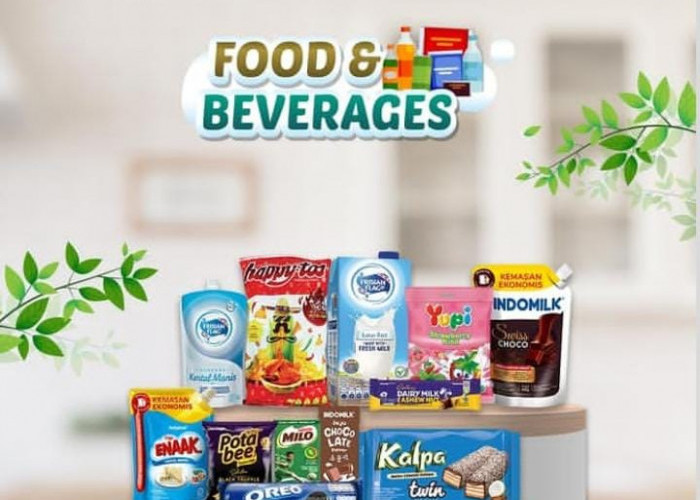 Promo Indomaret Super Hemat Mingguan Edisi ke-46 Hingga 22 November 2022