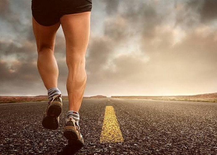 Cara Alami untuk Tingkatkan Stamina Tubuh