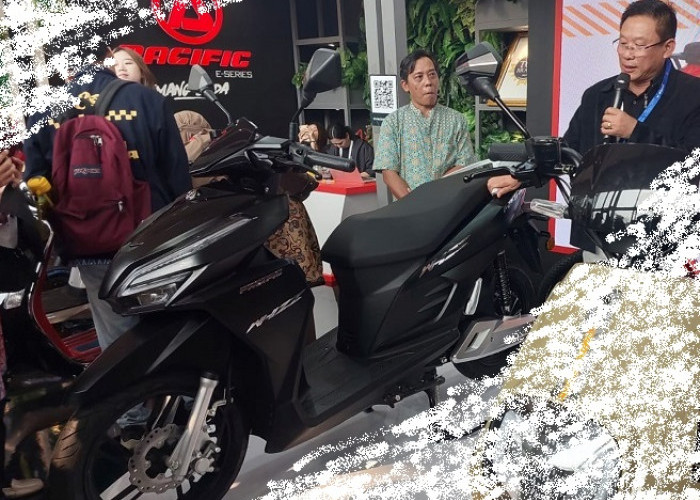 Ada yang Hanya Rp 5 Jutaan, Ini 30 Motor Listrik yang Dapat Subsidi Rp 7 Juta