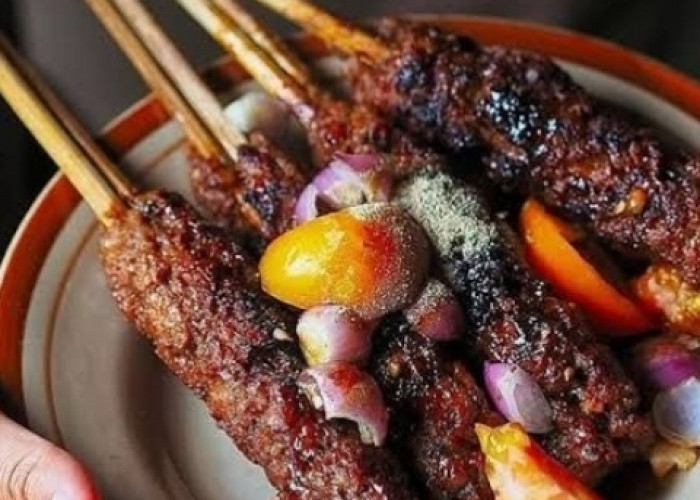 8 Kuliner Jawa Tengah yang Dijamin Bikin Ketagihan, Salah Satunya Jadi Makanan Kesukaan Presiden Jokowi