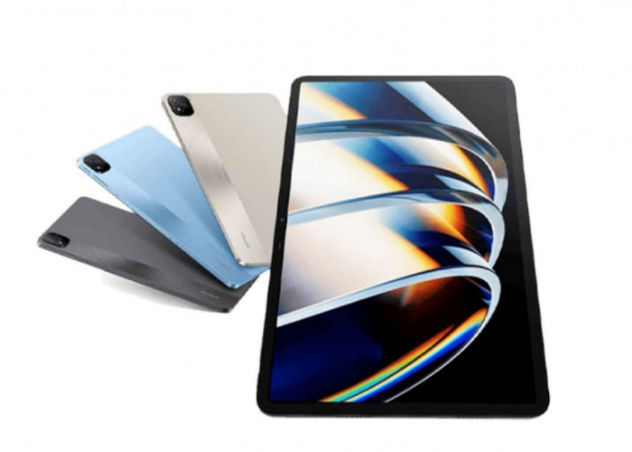Kapan Infinix XPAD LTE Rilis di Indonesia?