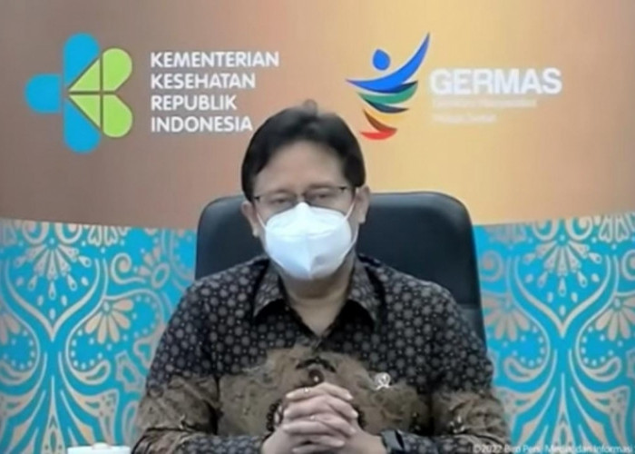 Menkes Beberkan Penyebab Cacar Monyet Bisa Menular
