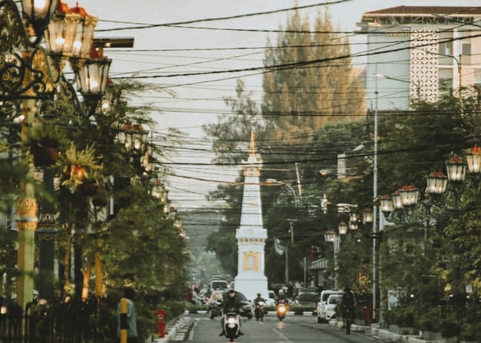 Tips Liburan Hemat Akhir Tahun di Yogyakarta, Lengkap Dengan Rekomendasi Hotel Murah 