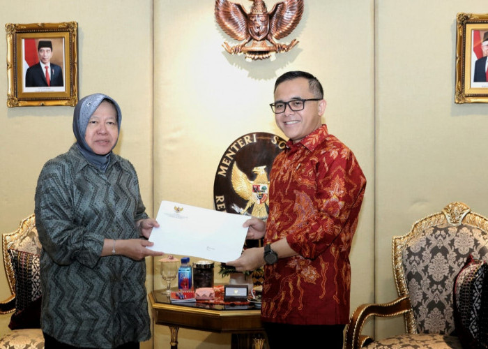 Segini Jumlah Formasi CASN 2024 yang Disediakan Kemensos, Cek Rinciannya
