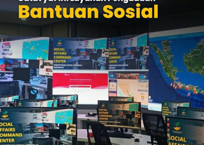 270 Warga Mesuji Akan Peroleh Bantuan dari Kemensos RI