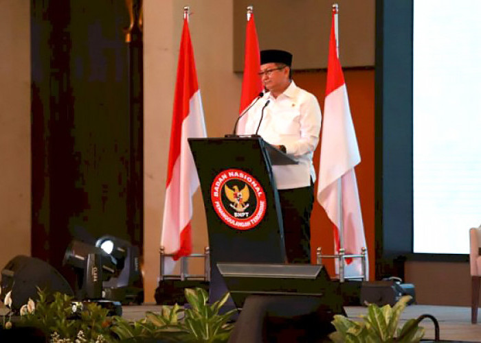 Kepala BNPT: Mekanisme Kontrol Tempat Ibadah Melibatkan Masyarakat dan Tokoh Agama 