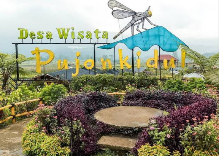 Simak Ini Daftar Objek Wisata yang Wajib Dikunjungi Bila ke Wisata Pujon Malang