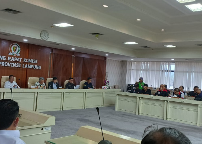 Ini Tuntutan Pengemudi Ojol