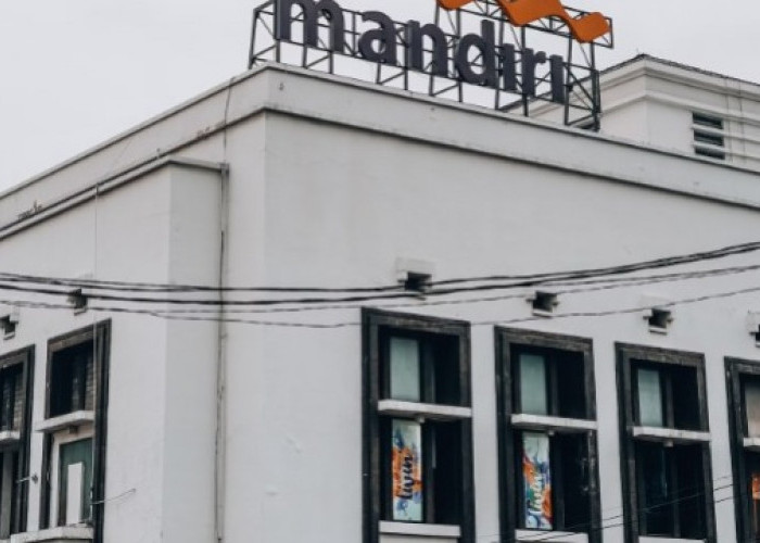 Pinjaman Dana Tunai Rp 75 Juta Langsung Cair di Livin by Mandiri, Simak Syarat dan Ketentuan Pengajuan