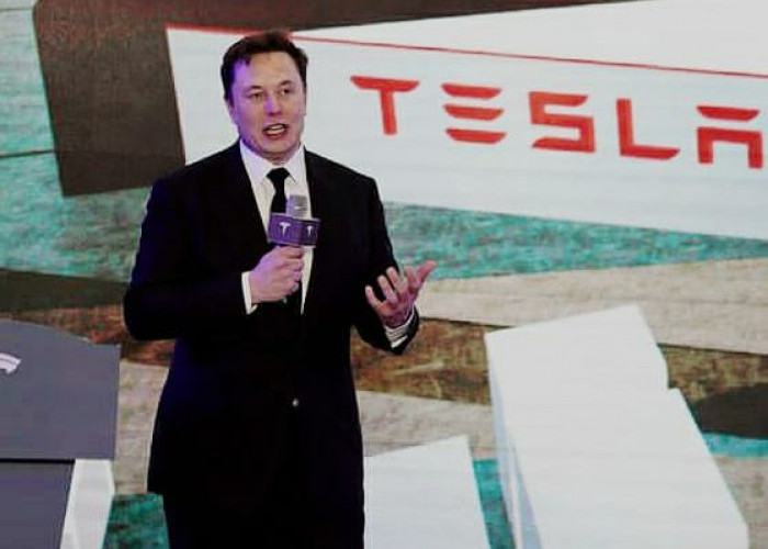 Harta Elon Musk Turun Jadi Rp2.800 Triliun, Posisi Orang Terkaya di Dunia Kini Dimiliki oleh Konglomerat Lain