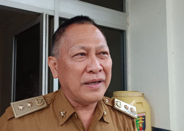Nama-nama yang Ramai Diisukan Calon Pj Bupati Lambar dan Tulangbawang