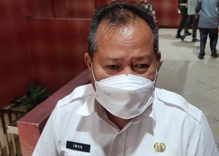 Pemkot Bandar Lampung Gelontor Rp 5 Miliar Untuk Bangun Kantor Dinas Pariwisata 
