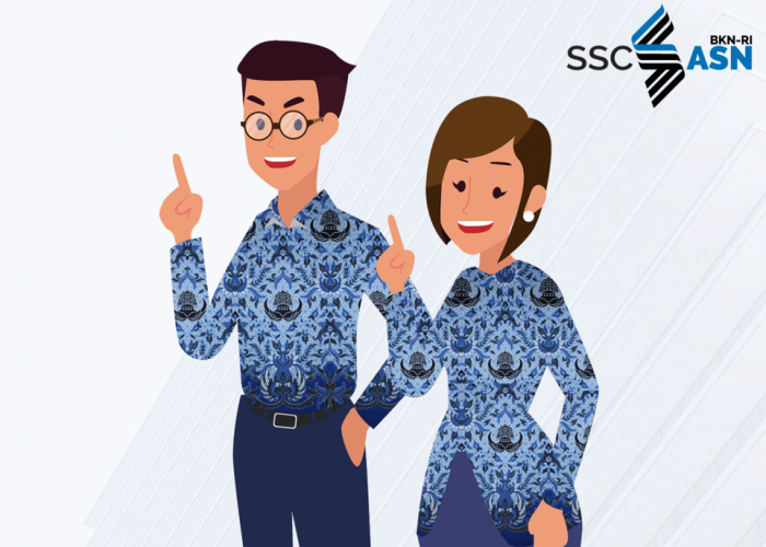 Gagal Dibuka Juni, Ini Jadwal Terbaru Seleksi CPNS 2023 Beserta Kuota Formasinya