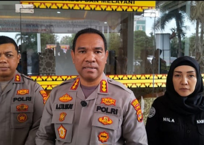 Jaga Keamanan di Bulan Ramadhan, Polresta Bandarlampung akan Siapkan Operasi Kepolisian dan Razia