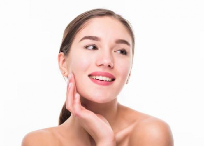 Ternyata Semudah Ini Bikin Wajah Glowing Kenyal Tanpa Flek Hitam, Begini Caranya