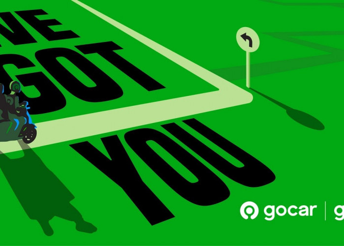 Pakai Promo Ini, Dapatkan Diskon GoCar GoRide Yang Bisa Kamu Pakai Buat Ngabuburit