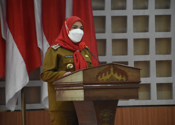 Pemkot Bandar Lampung Kaji Pemakaian Baju Adat di Sekolah
