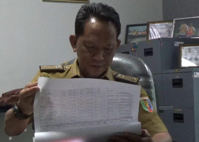Dinas BMBK Lampung Gelontor Rp 147 Miliar Untuk Perbaikan Jalan di APBD Perubahan 2023