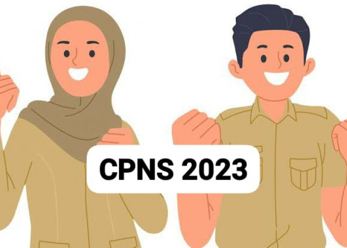 Daftar Sekarang! Lima Formasi CPNS 2023 yang Tawarkan Gaji Besar Khusus Lulusan SMA