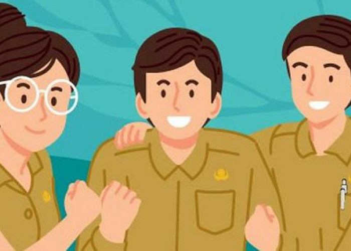 Kapan Hasil Seleksi Administrasi CPNS 2023 Diumumkan? Cek Linknya Sekarang