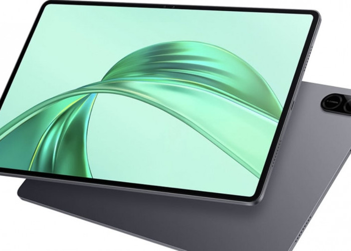 Bawa Snapdragon 680, Bongkar Fitur Tablet Low Budget Dalam Seri Honor Pad X8a