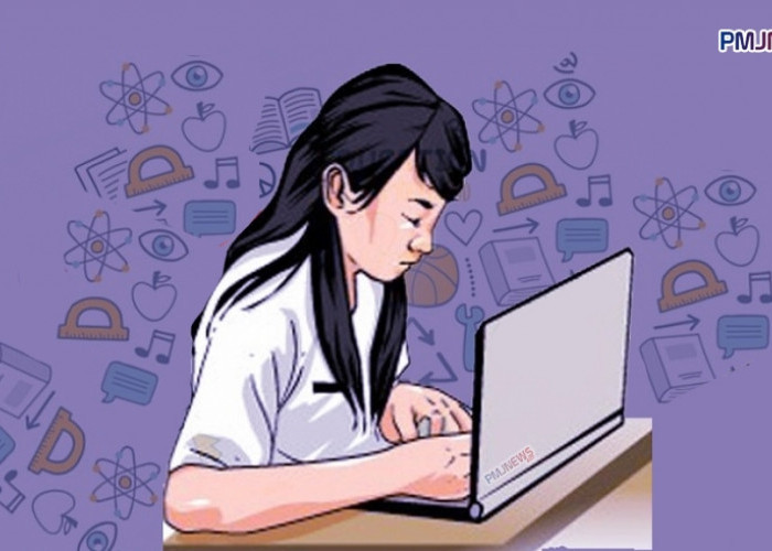 Simak, Ini 5 Gejala yang Dialami Cybersickness Akibat Paparan Layar Gadget