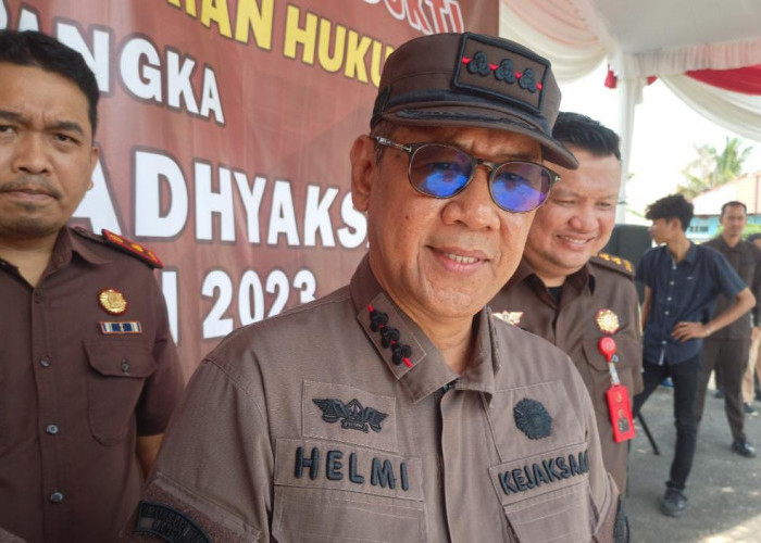 Update Kasus Anggota DPRD Tabrak Bocah, Kejari Terima SPDP dan Tunjuk Dua Jaksa Tangani Kasusnya