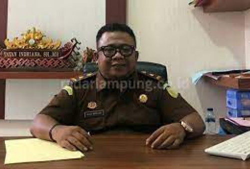 Proyek Bermasalah di Pesisir Barat Rugikan Keuangan Negara Rp 15 Miliar, Baru Dikembalikan Rp 500 Juta