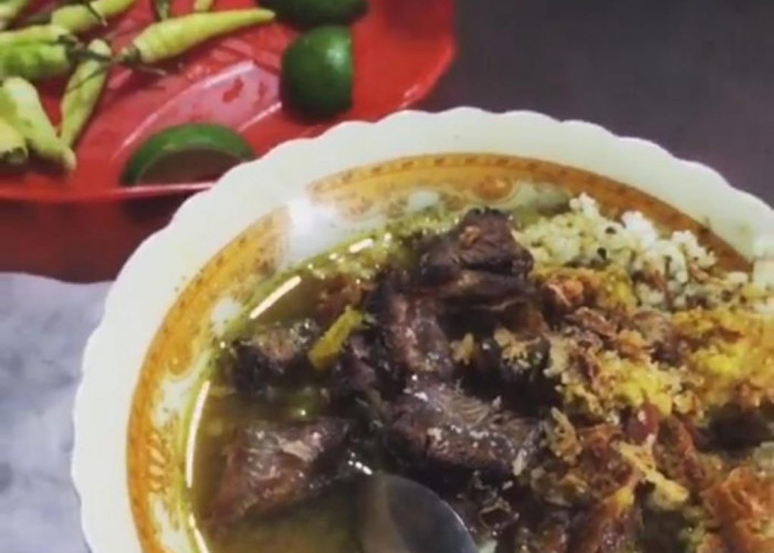 Liburan Akhir Tahun, Berburu Kuliner Legendaris Madiun, Ada yang Buka Sebelum Kemerdekaan RI