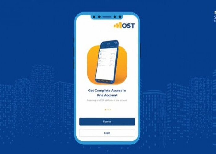 Mau Buka Rekening Investasi Tanpa Ribet? Dapatkan Kemudahannya Melalui Mandiri Sekuritas