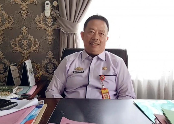 Disdik Lampung Utara Sebut Usul Formasi Guru ke BKPSDM Lampura Sebanyak 3.300 Orang