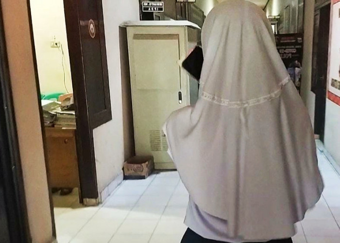 Siswi SMP Dicabuli Rekannya Sendiri, Orangtua Korban Minta Pelakunya Ditangkap 