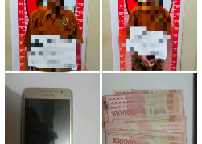 Butuh Uang untuk Biaya Menikah, 2 Orang Ini Buat Laporan Palsu Dibegal di Lampung Timur