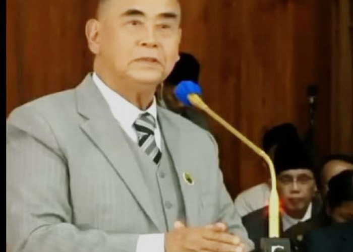 Ngaku Islam Tapi Ucapkan Salam Yahudi, Perilaku Panji Gumilang Sudah Ada Dalam Al Quran?