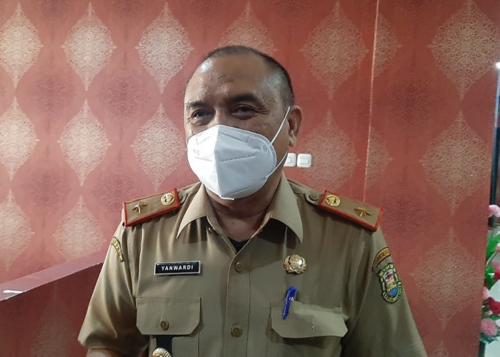 Realisasi Penerimaan Pajak Bandar Lampung Naik 84,39 Persen, BPPRD Akan Pasang RFID di Reklame