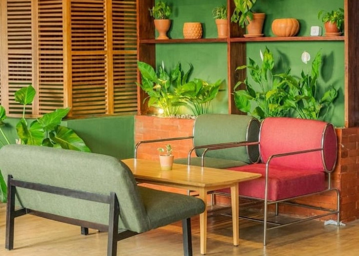 7 Rekomendasi Cafe di Bandar Lampung, Instagrammable dan Cocok Buat Nongkrong!