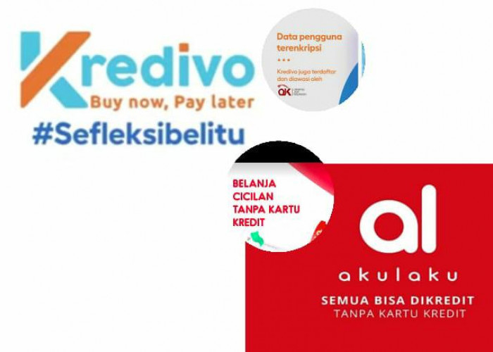 Pinjaman Dana Akulaku dan Kredivo, Mana yang Lebih Menguntungkan?