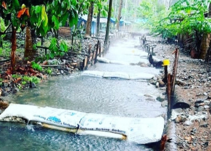 8 Tempat Berenang Air Panas yang Worth It untuk Liburan Akhir Pekan , Hidden Gems nya Lampung ini