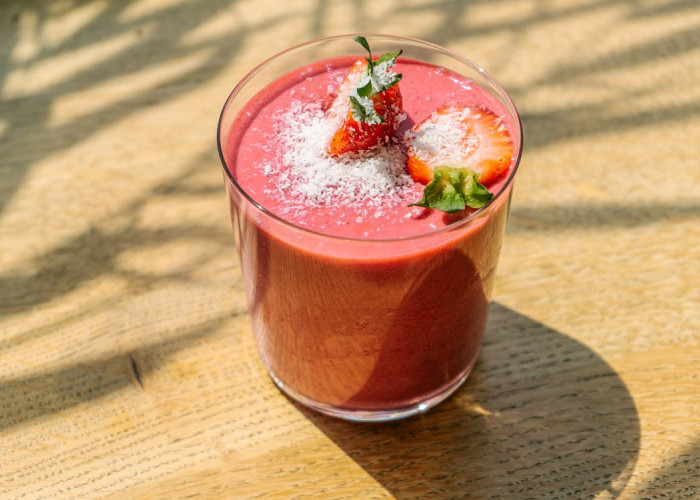 Ternyata Mudah! 5 Minuman Sehat dan Bernutrisi untuk Anak yang Ada di Sekitar Kita